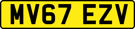 MV67EZV