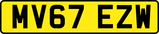 MV67EZW