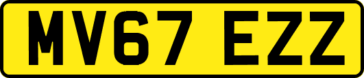 MV67EZZ