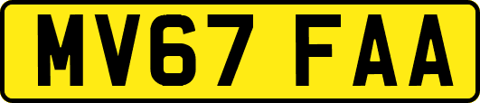 MV67FAA