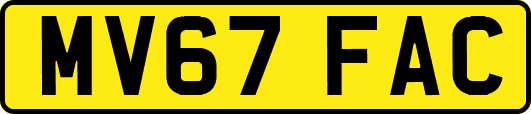 MV67FAC