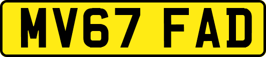 MV67FAD