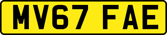 MV67FAE