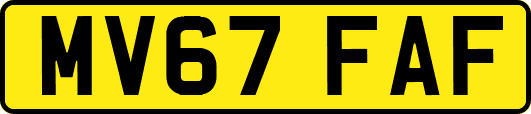 MV67FAF