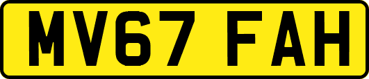 MV67FAH