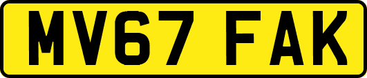 MV67FAK