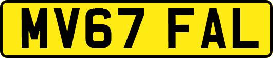 MV67FAL