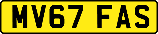 MV67FAS