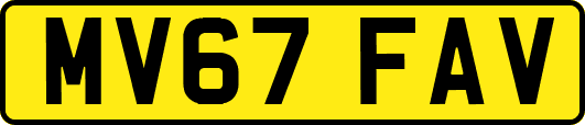 MV67FAV