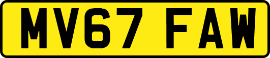 MV67FAW