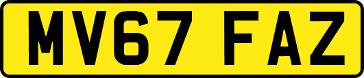 MV67FAZ