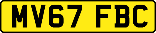 MV67FBC