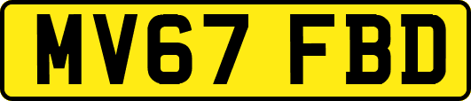 MV67FBD