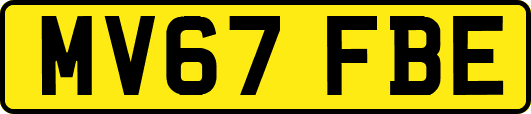 MV67FBE