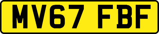 MV67FBF