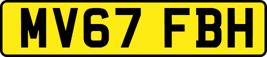 MV67FBH