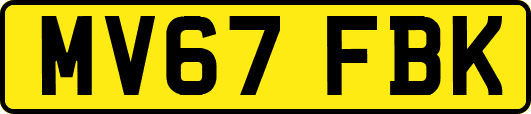 MV67FBK