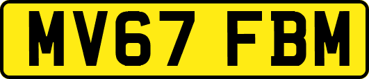 MV67FBM