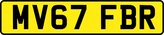 MV67FBR