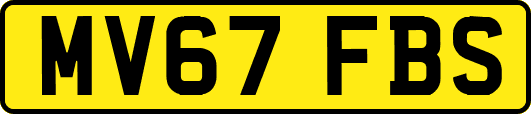 MV67FBS