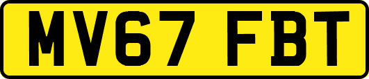 MV67FBT