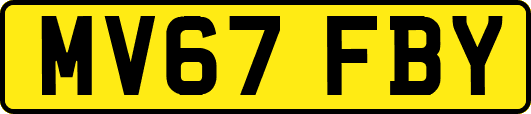 MV67FBY