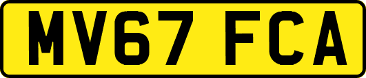 MV67FCA