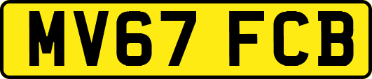 MV67FCB