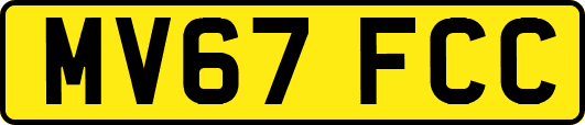 MV67FCC