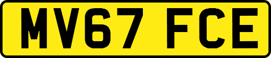 MV67FCE