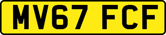 MV67FCF