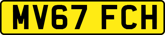 MV67FCH
