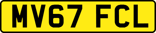 MV67FCL