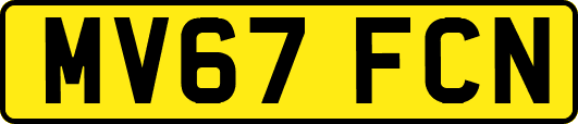 MV67FCN