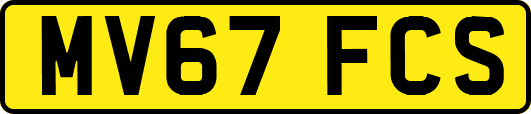 MV67FCS