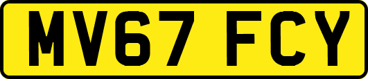 MV67FCY