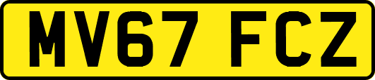 MV67FCZ