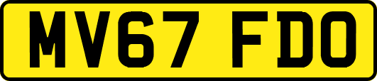 MV67FDO