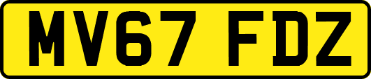MV67FDZ