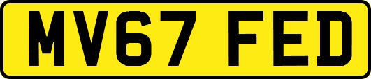 MV67FED