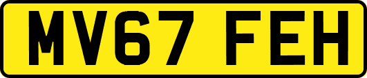 MV67FEH