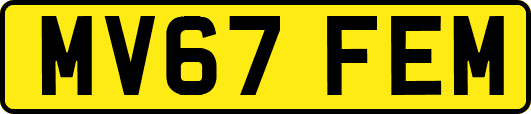 MV67FEM