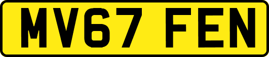 MV67FEN