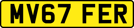 MV67FER