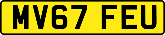 MV67FEU