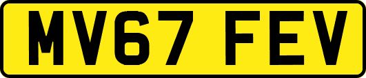 MV67FEV