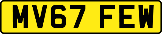 MV67FEW