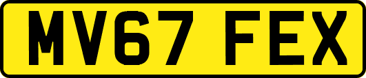 MV67FEX