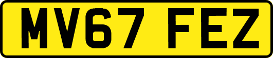 MV67FEZ