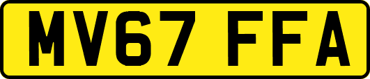 MV67FFA